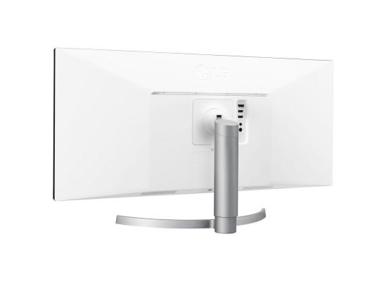 LG 34WK650  Class 21:9 UltraWide® Full HD IPS LED Monitor with HDR 10